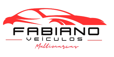 Logo Fabiano Veículos